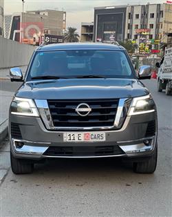 نيسان ارمادا